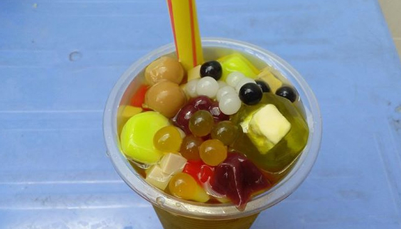 Giải Khát Ngọc Mai