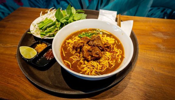 Gia Phúc - Bò Kho Sa Tế Gia Truyền