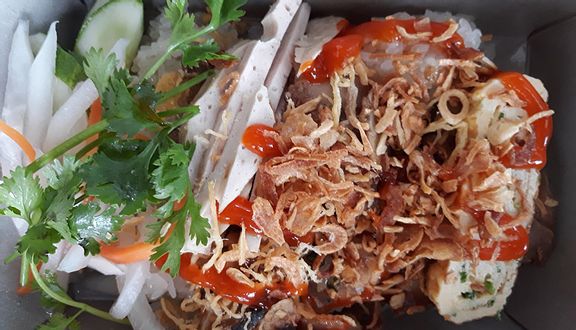 Trà Chanh
