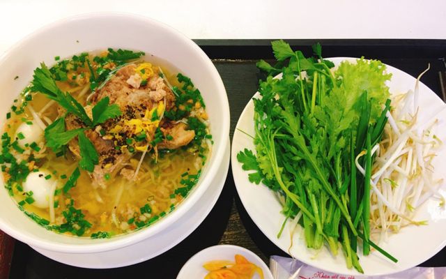 Nui đặc biệt