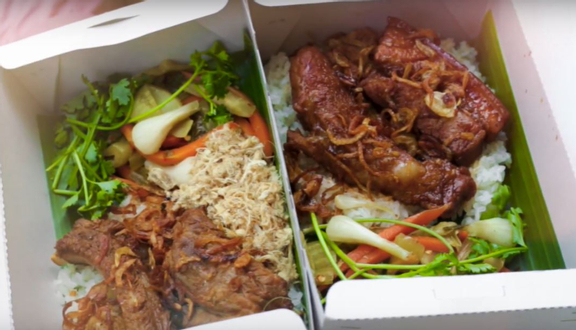 Cải chua
