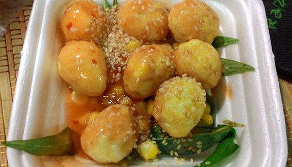 Gia Đình Gạo - Đường Số 6