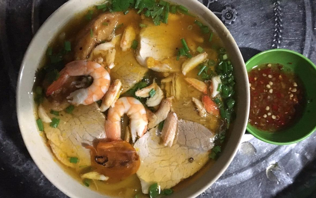Nui xương