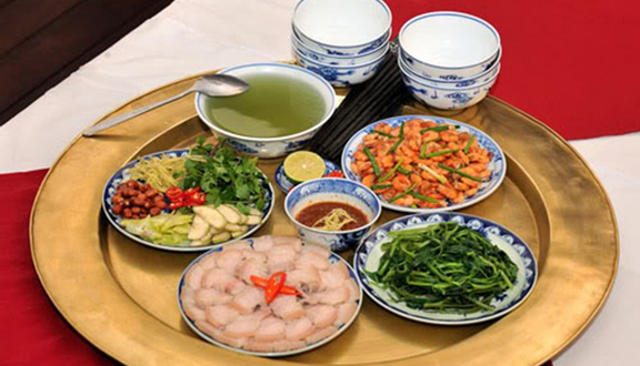 Ghém - Cơm Việt Nam & Cafe