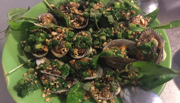 Ghé Ốc Đêm
