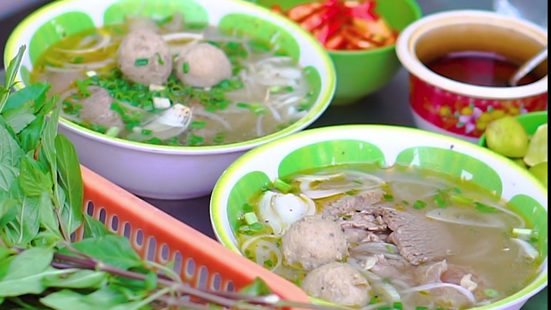 Mồi thêm