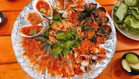 Gỏi Xưởng đặc biệt