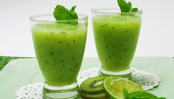 Gemme - Nước Ép, Sinh Tố & Ăn Vặt