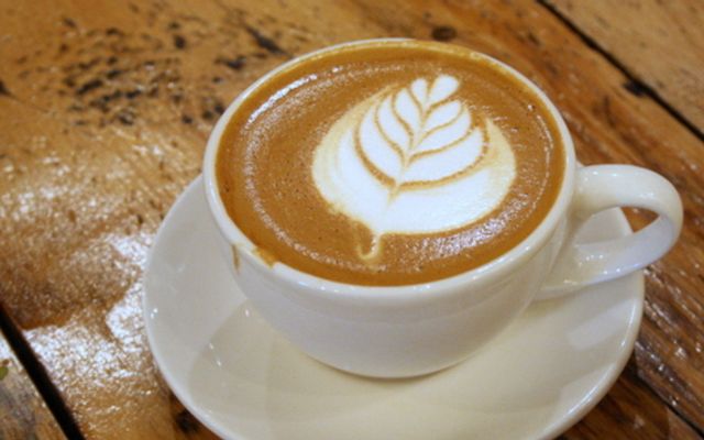 Gear Up Cafe