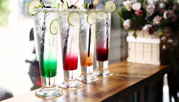 GD Coffee - Đường Số 2