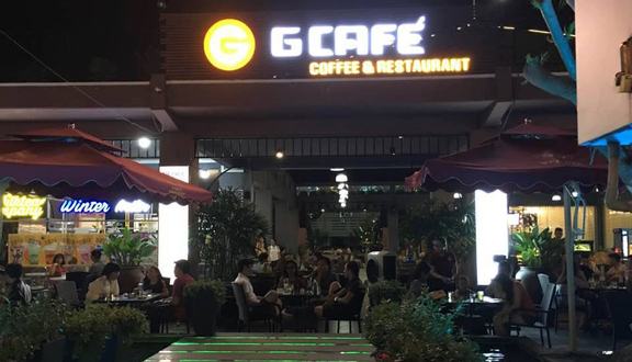 GCafe