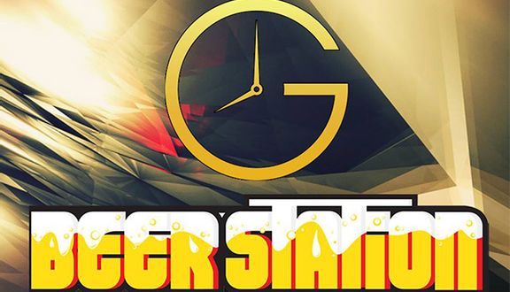 GBeer Station - Hoa Lan