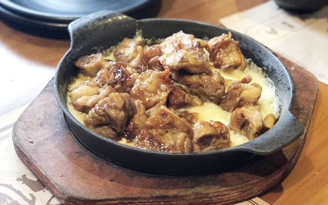 GAXEO Chicken - Beer & BBQ - Nguyễn Hữu Thọ