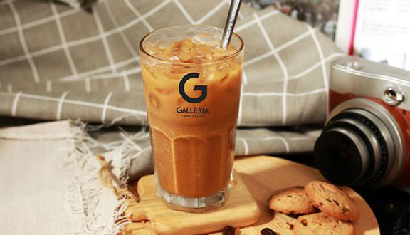 Galleria Coffee