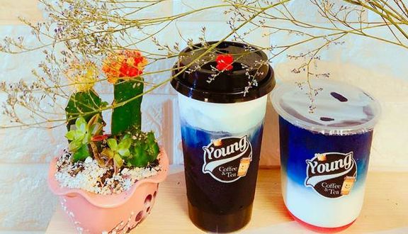 Combo 1: 2 Trà Ổi Trân Châu Trắng + 1 Ổi Lắc