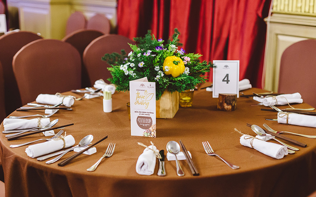 Gala Royale - Tiệc Cưới & Hội Nghị