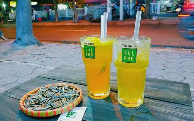 Mẹt Ăn Vặt Combo 1