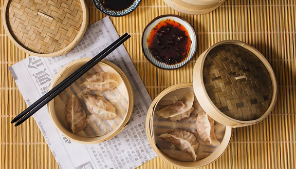 Mỳ Bắp Bò ĐL Trộn Sốt XO