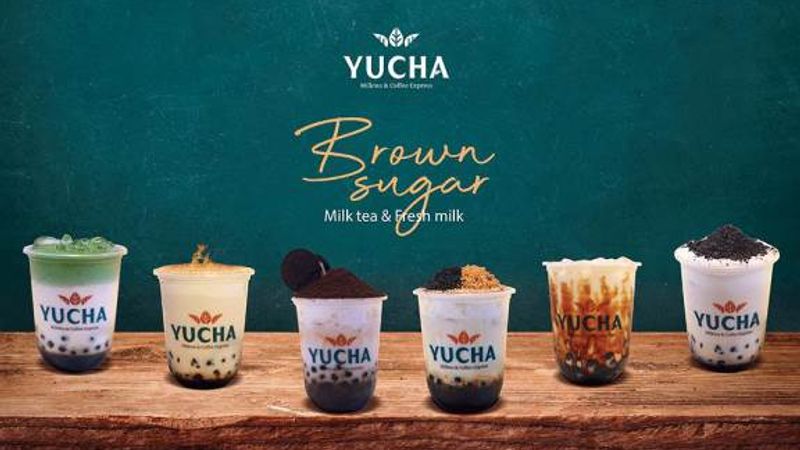 Lục Trà Lài Sri Lanka Tiramisu