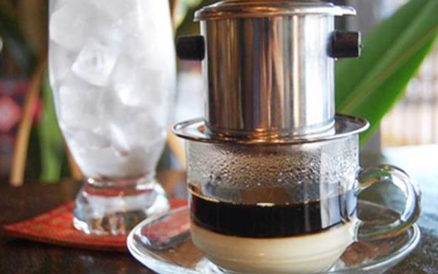 Gạch Coffee