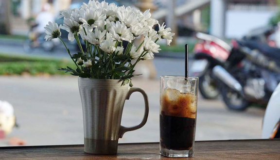 Gạch Coffee - Đường Số 24A