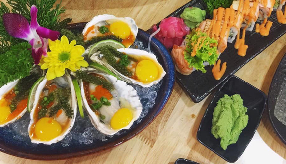 Salad cá ngừ