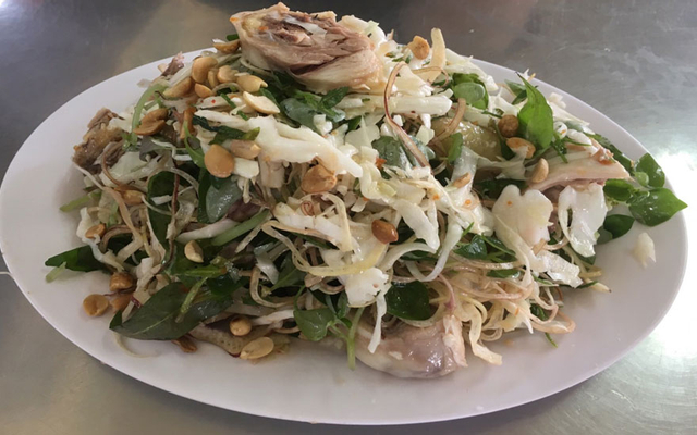 Cơm gà
