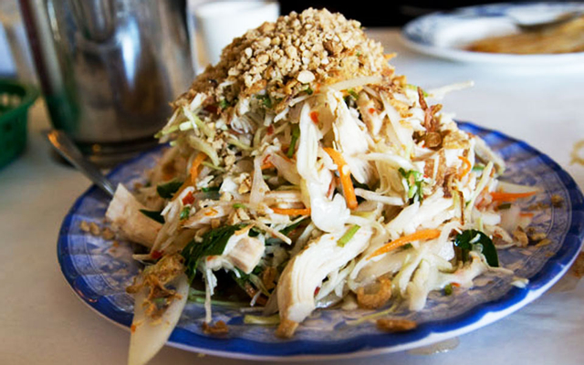 Cơm Gà