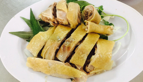 Gà Ta Tam Kỳ T & H
