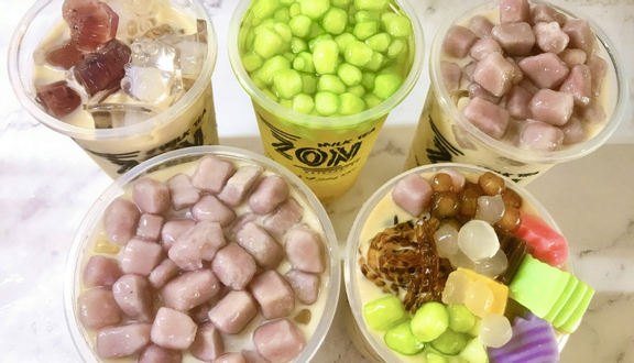 Combo 10 bịch sữa chua dẻo