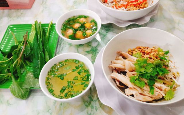 Cơm gà