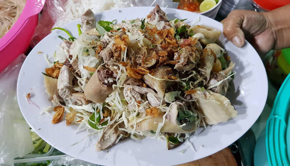 Gà Ta Sơn Ca - Bắc Hải