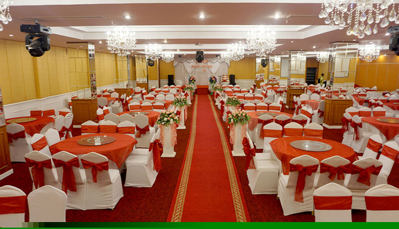 Vannghia Wedding & Convention