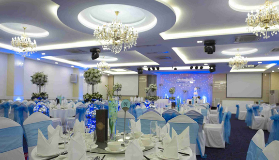Unique Wedding - Trung Tâm Tiệc Cưới