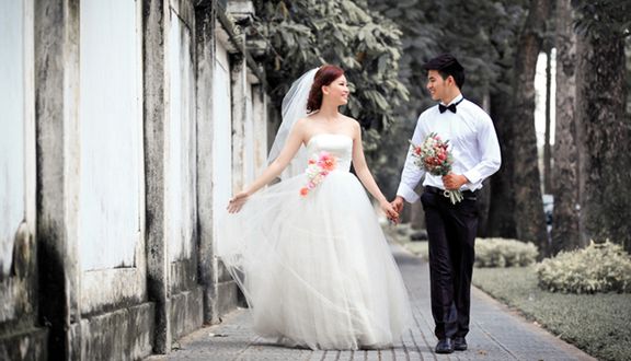 Thảo My - Studio Áo Cưới