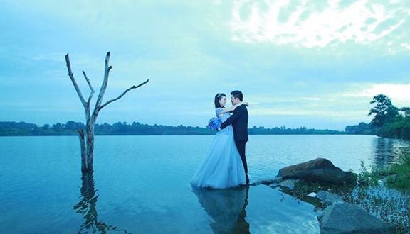 Studio Anh Hiếu - Hồ Văn Huê