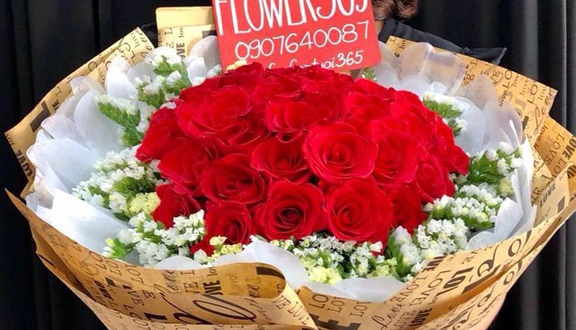 Flower365