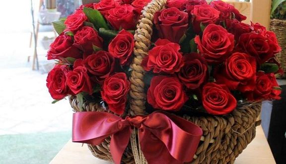 Rose & Love - Shop Hoa