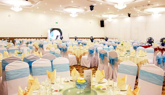 Queen Plaza - Kỳ Hoà
