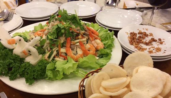 Phúc An Khang - Nhà Hàng Tiệc Cưới