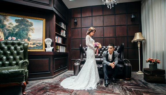 Phim Trường Jeju's