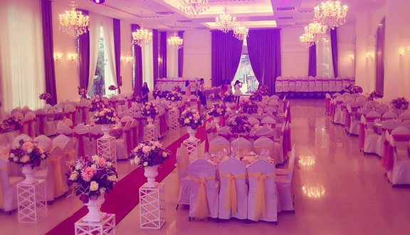 Nhà Hàng Tiệc Cưới Minh Phú