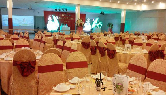 Nhà Hàng Tiệc Cưới Kim Thanh
