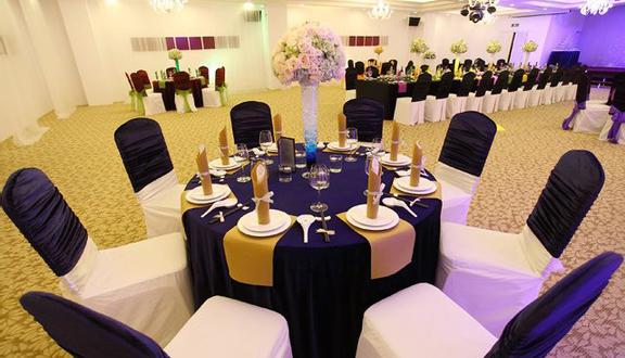 Forever Wedding