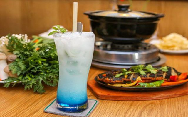 Nấm hấp sả