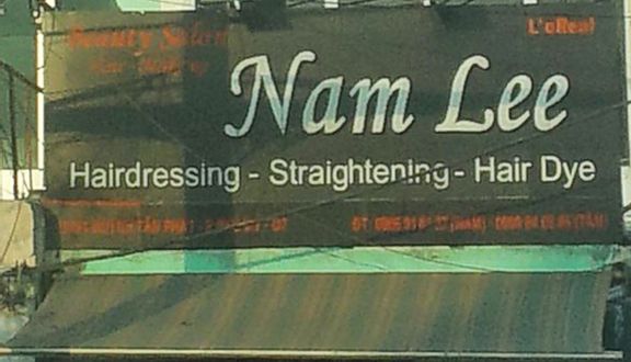 Nam Lee Beauty Salon - Huỳnh Tấn Phát