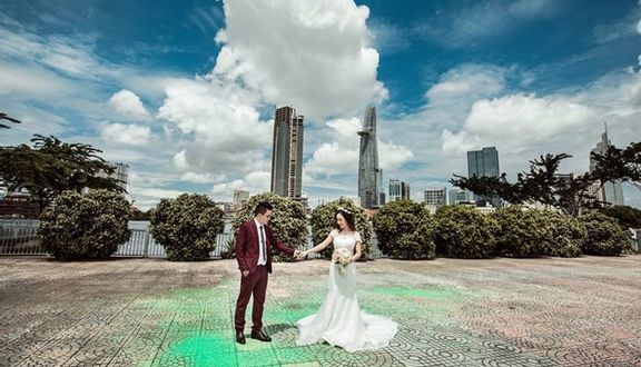Áo cưới MIMI - 3 Tháng 2