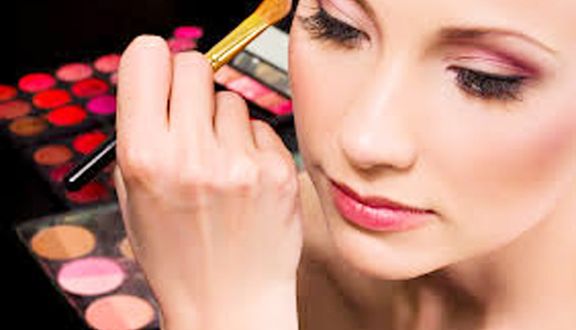 Mi Võ - Makeup And Bridal - Nguyễn Kiệm