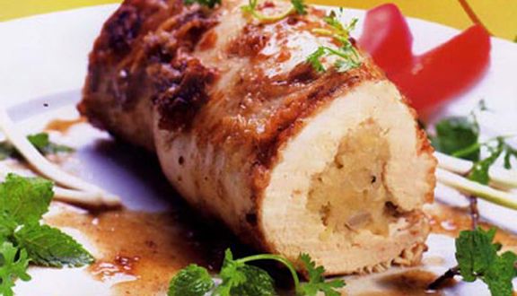 Lộc Vừng Đỏ - Nhà Hàng Tiệc Cưới