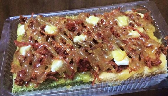 TQ's Cake - Shop Online
